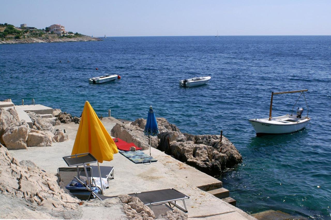 Apartments By The Sea Razanj, Rogoznica - 4185 Экстерьер фото