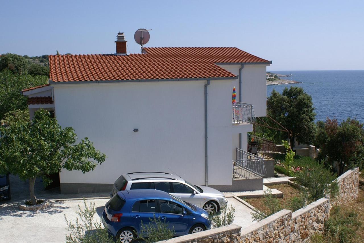 Apartments By The Sea Razanj, Rogoznica - 4185 Экстерьер фото