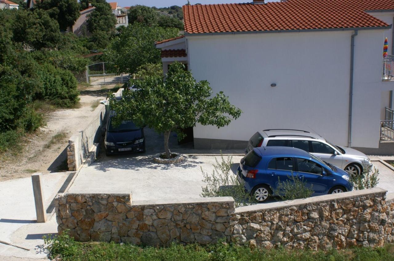 Apartments By The Sea Razanj, Rogoznica - 4185 Экстерьер фото