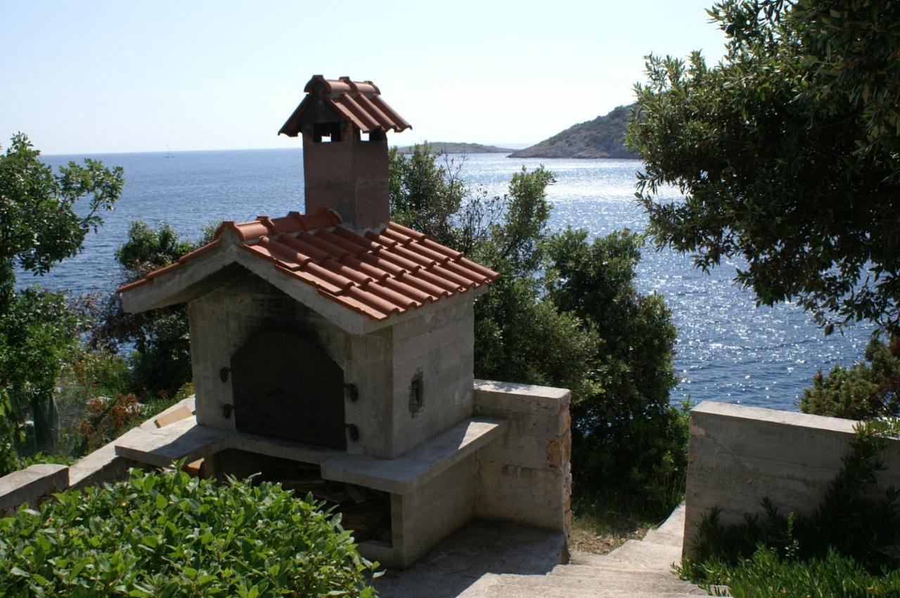 Apartments By The Sea Razanj, Rogoznica - 4185 Экстерьер фото