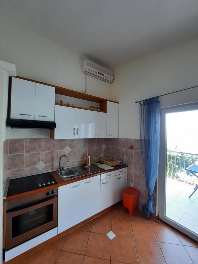Apartments By The Sea Razanj, Rogoznica - 4185 Экстерьер фото